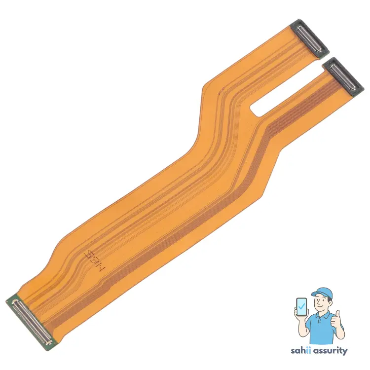 Main Board Flex Cable for Samsung Galaxy M34 5G thumbnail
